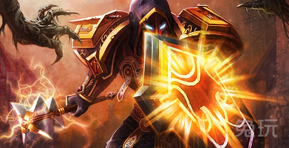 暗黑圣骑士要做符文誓约,该用什么材料好?-暗