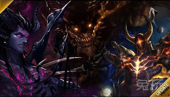 DNF第一使徒卡恩和暴龙王巴卡尓谁厉害?