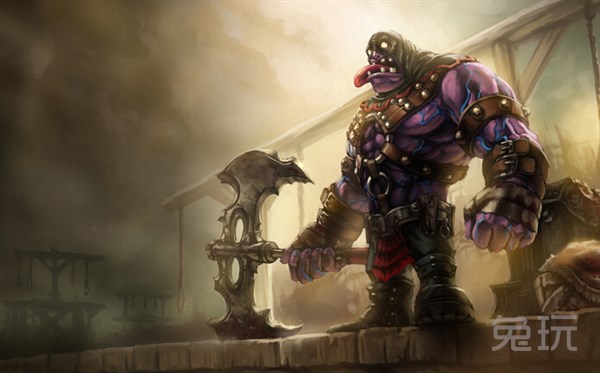 祖安狂人蒙多医生加点出装天赋符文推荐