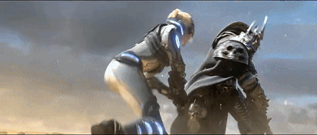 风暴英雄狂霸酷炫吊炸天的gif图片分享( 1/3 )