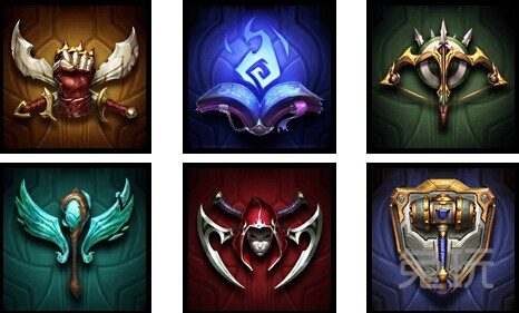 7月24日测试服:蜘蛛改动 琴女技能图标更新_兔玩网lol英雄联盟专区