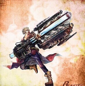 大家好才是真的 dnf无契约男大枪刷图加点