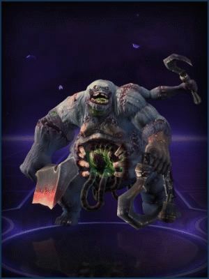 风暴英雄缝合怪视频展示:大块头萌萌哒_兔玩网风暴英雄专区