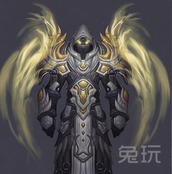 25条心得帮你认识圣骑士 粉碎圣骑士谣言