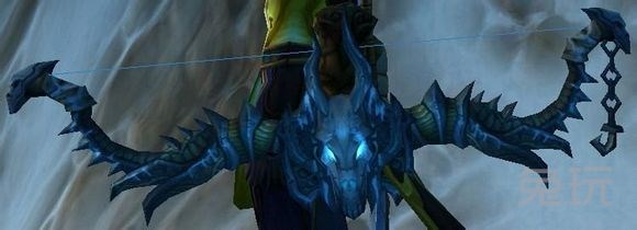 世界专区 攻略 > 正文   boss名字:玛克扎尔王子   出处副本:卡拉赞