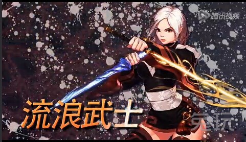 小百科dnf流浪武士技能分析加点及装备推荐